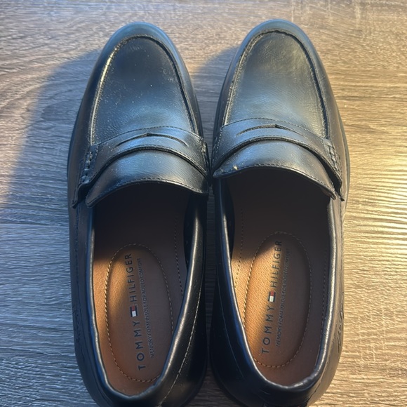Tommy Hilfiger loafers - Picture 2 of 2